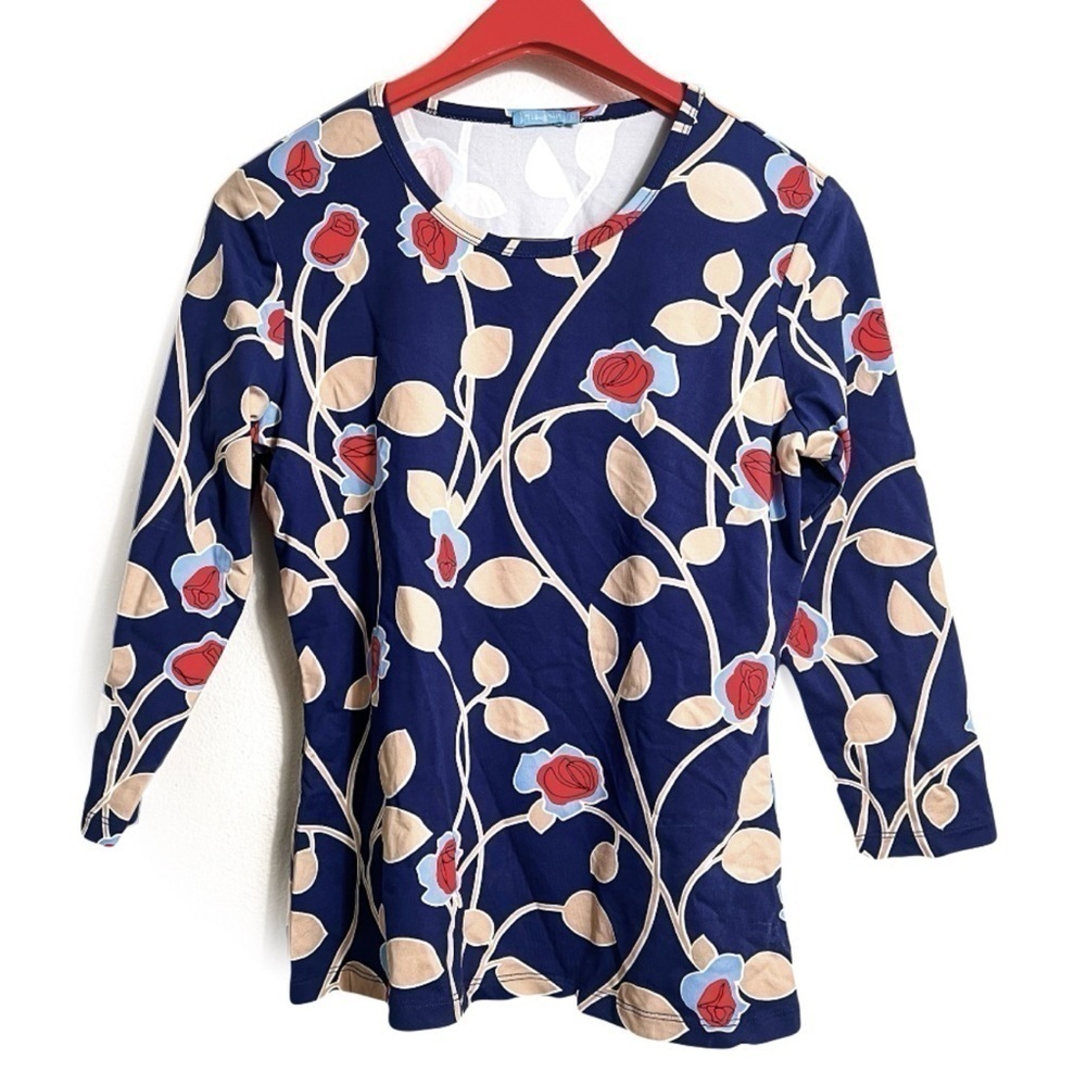 J.Mclaughlin Top - image 3